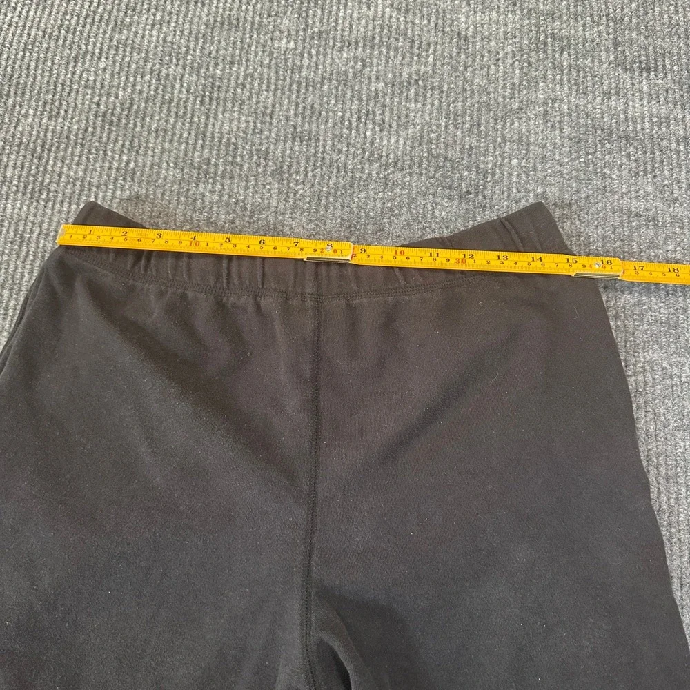 The Children's Place Active Jersey Shorts 16 XXL Husky Black Navy 2-Pack Cotton